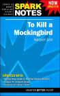 To Kill a Mockingbird (SparkNotes Literature Guide Series)
