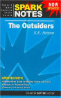 The Outsiders (SparkNotes Literature Guide Series)