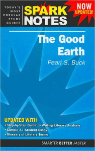 The Good Earth (SparkNotes Literature Guide)