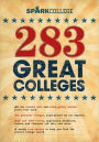 283 Great Colleges (SparkCollege)