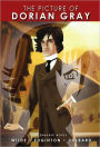 The Picture of Dorian Gray: A Graphic Novel (Illustrated Classics)