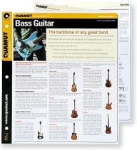 Bass Guitar (Quamut Series)