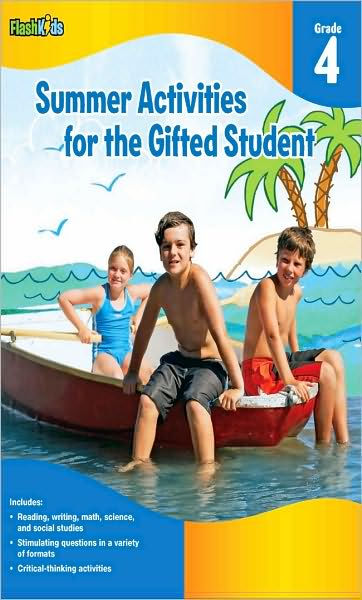 summer-activities-for-the-gifted-student-grade-4-for-the-gifted