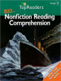Top Readers More Nonfiction Reading Comprehension Level 3