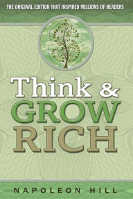Title: Think & Grow Rich (Barnes & Noble Edition), Author: Napoleon Hill