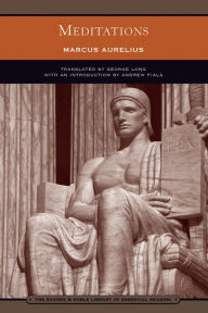 Title: Meditations (Barnes & Noble Library of Essential Reading), Author: Marcus Aurelius
