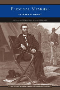 Title: Personal Memoirs of Ulysses S. Grant (Barnes & Noble Library of Essential Reading), Author: Ulysses S. Grant
