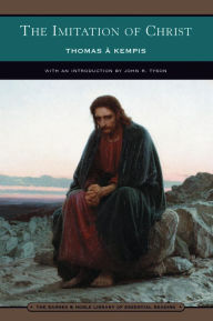 Title: The Imitation of Christ (Barnes & Noble Library of Essential Reading), Author: Thomas à Kempis