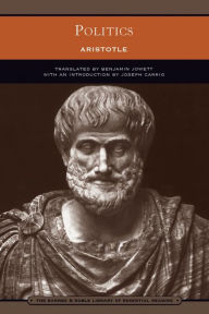 Title: Politics (Barnes & Noble Library of Essential Reading), Author: Aristotle