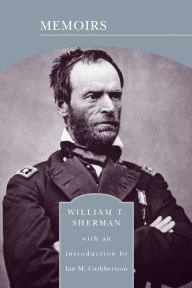 Title: Memoirs (Barnes & Noble Library of Essential Reading), Author: William Tecumseh Sherman