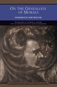 nietzsche genealogy of morals essay 2 nietzsche genealogy of morals essay 2