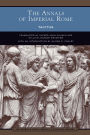 Annals of Imperial Rome (Barnes & Noble Library of Essential Reading)