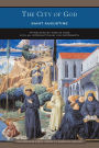 The City of God (Barnes & Noble Library of Essential Reading)