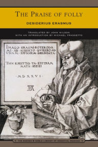 Title: The Praise of Folly (Barnes & Noble Library of Essential Reading), Author: Desiderius Erasmus