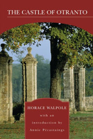Title: The Castle of Otranto (Barnes & Noble Library of Essential Reading), Author: Horace Walpole