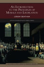 An Introduction to the Principles of Morals and Legislation (Barnes & Noble Library of Essential Reading)
