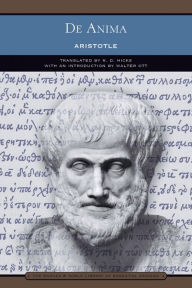 Title: De Anima (Barnes & Noble Library of Essential Reading), Author: Aristotle