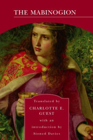 Title: The Mabinogion (Barnes & Noble Library of Essential Reading), Author: Charlotte E. Guest