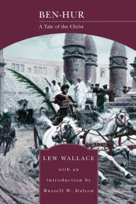 Title: Ben-Hur (Barnes & Noble Library of Essential Reading), Author: Lew Wallace
