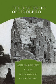 The Mysteries of Udolpho (Barnes & Noble Library of Essential Reading)