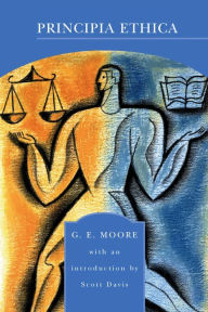 Title: Principia Ethica (Barnes & Noble Library of Essential Reading), Author: G. E. Moore