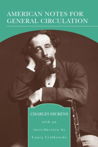 Title: American Notes for General Circulation (Barnes & Noble Library of Essential Reading), Author: Charles Dickens