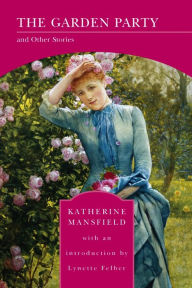 Title: Garden Party and Other Stories (Barnes & Noble Library of Essential Reading), Author: Katherine Mansfield