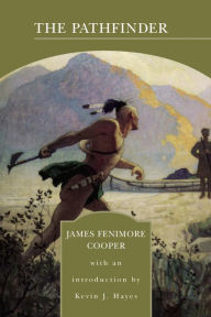 Title: The Pathfinder (Barnes & Noble Library of Essential Reading), Author: James Fenimore Cooper