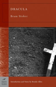 Title: Dracula (Barnes & Noble Classics Series), Author: Bram Stoker