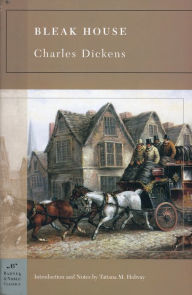 Title: Bleak House (Barnes & Noble Classics Series), Author: Charles Dickens