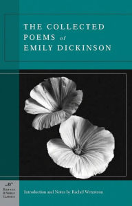 Title: The Collected Poems of Emily Dickinson (Barnes & Noble Classics Series), Author: Emily Dickinson