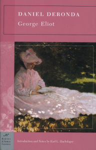 Title: Daniel Deronda (Barnes & Noble Classics Series), Author: George Eliot