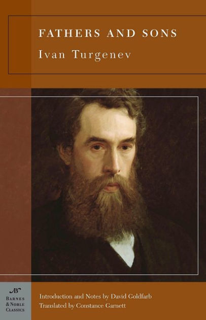 Ivan Turgenev, Biography & Facts