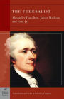 The Federalist (Barnes & Noble Classics Series)