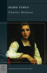 Title: Hard Times (Barnes & Noble Classics Series), Author: Charles Dickens