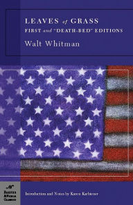 Title: Leaves of Grass (Barnes & Noble Classics Series), Author: Walt Whitman