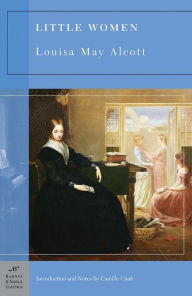 Title: Little Women (Barnes & Noble Classics Series), Author: Louisa May Alcott