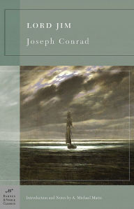 Title: Lord Jim (Barnes & Noble Classics Series), Author: Joseph Conrad