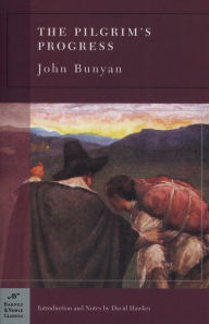 Title: The Pilgrim's Progress (Barnes & Noble Classics Series), Author: John Bunyan