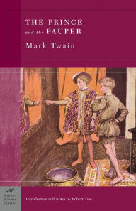 Title: The Prince and the Pauper (Barnes & Noble Classics Series), Author: Mark Twain