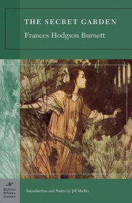 Title: The Secret Garden (Barnes & Noble Classics Series), Author: Frances Hodgson Burnett