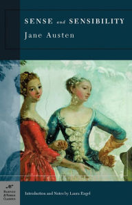 Sense and Sensibility (Barnes & Noble Classics Series)