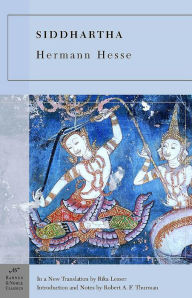 Title: Siddhartha (Barnes & Noble Classics Series), Author: Hermann Hesse