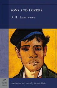 Title: Sons and Lovers (Barnes & Noble Classics Series), Author: D. H. Lawrence