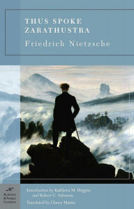 Title: Thus Spoke Zarathustra (Barnes & Noble Classics Series), Author: Friedrich Nietzsche