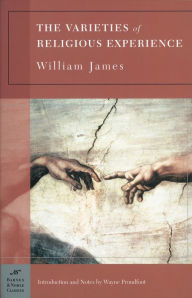 Title: The Varieties of Religious Experience (Barnes & Noble Classics Series), Author: William James