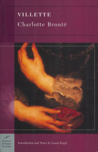 Title: Villette (Barnes & Noble Classics Series), Author: Charlotte Brontë