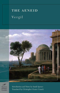 Title: The Aeneid (Barnes & Noble Classics Series), Author: Vergil
