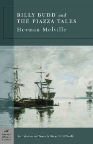 Title: Billy Budd and The Piazza Tales (Barnes & Noble Classics Series), Author: Herman Melville