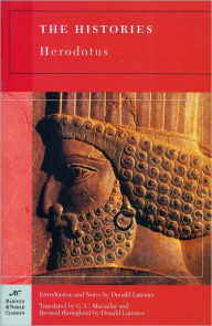 Title: The Histories (Barnes & Noble Classics Series), Author: Herodotus